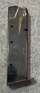 Mec-Gar Magazin für SigSauer P226, X-Five, X-Six, LDC, Legion im Kaliber 9mmLuger