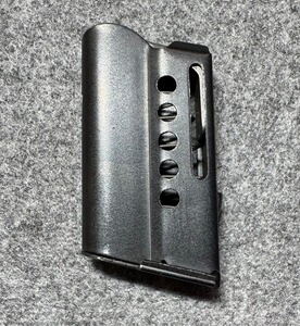 Magazin für Voere Mod. 2107 / 2108 und passend für Mauser Mod. 201 Kaliber .22lr