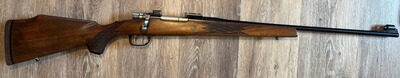 Repetierbüchse VOERE Kufstein Mod. 2165 im Kaliber 7x64