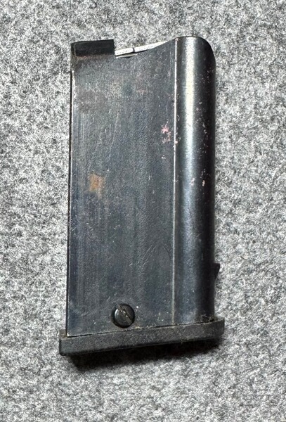 Magazin für JGL Landmann Automat 65/68/69 im Kaliber .22lr
