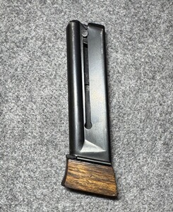 Magazin für Walther Olympia .22lr