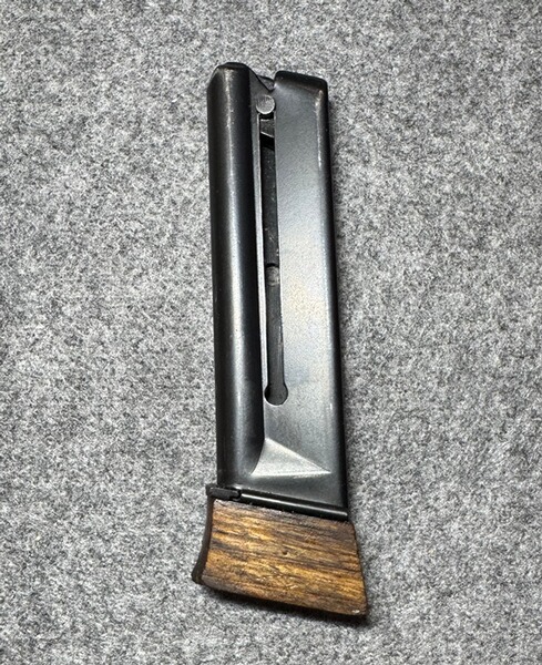Magazin für Walther Olympia .22lr