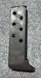 Magazin für FN 115 im Kaliber 7,65mmBrowning