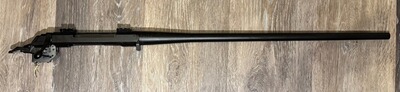 Repetierbüchse Browning X Bolt im Kaliber 30.06Spring OHNE Schaft!