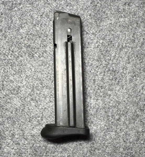 Magazin für Walther P22 SRS im Kaliber 9mmP.A.K.