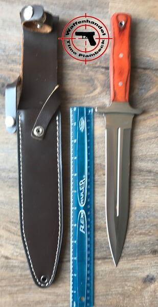 Sautöter Hatz-Watz Boar Hunter