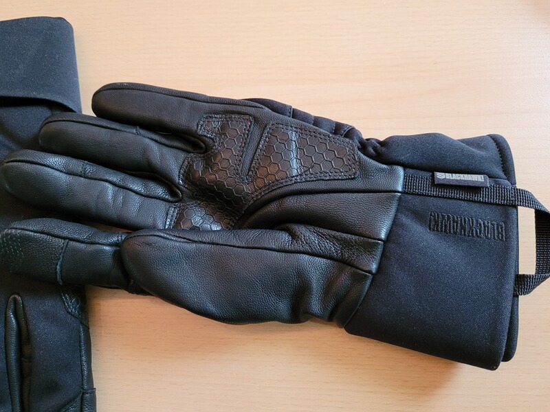 027 Blackhawk - Handschuhe A.V.I.A.T.O.R. Winter OPS - Clove - Größe XL -