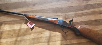 Haenel, KK Sport, .22lr, Kleinkalibergewehr (K034)