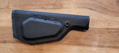 HERA HRS AR15/AR10 FESTSCHAFT