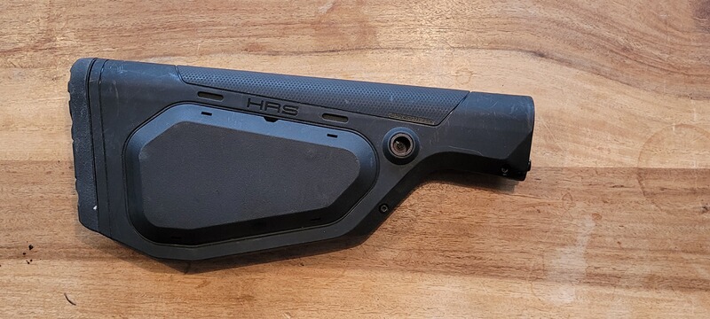 HERA HRS AR15/AR10 FESTSCHAFT
