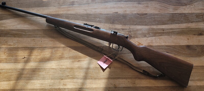 Suhler Jagdhütte 1001 Kaliber .22lr (K040)