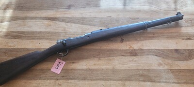 Argentino M1909 7,65x53Arg (K003)