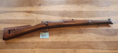 Mauser 1895 Kaliber 7x57 (K009)