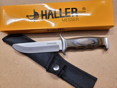 Kinder-Bowiemesser Messer Jugendmesser