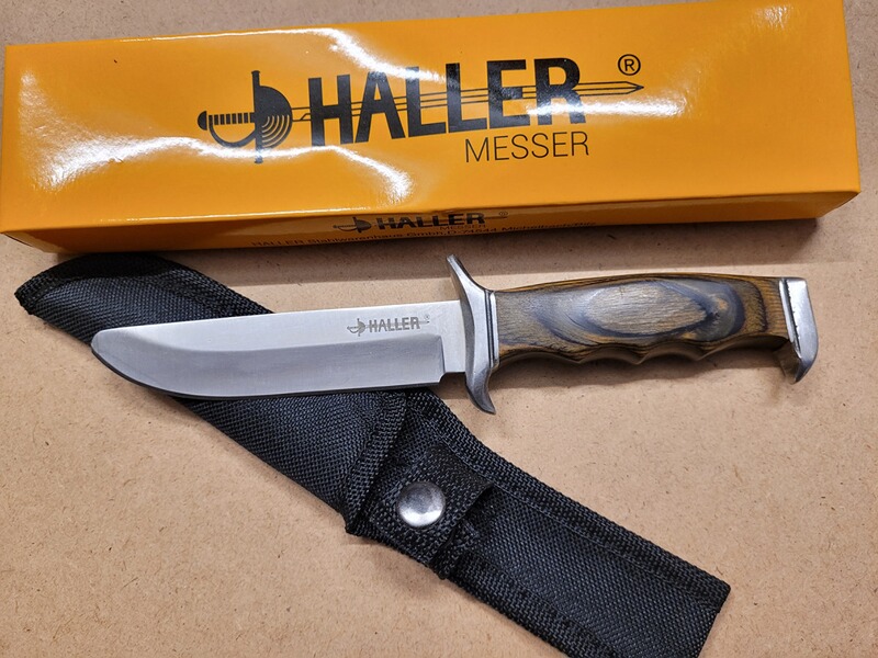 Kinder-Bowiemesser Messer Jugendmesser