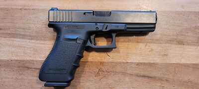 Pistole Glock 21 Gen. 4 Kal. 45 Auto (GEB09)
