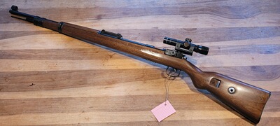 Norinco KWK Sniper .22lr KK-Gewehr (K038)