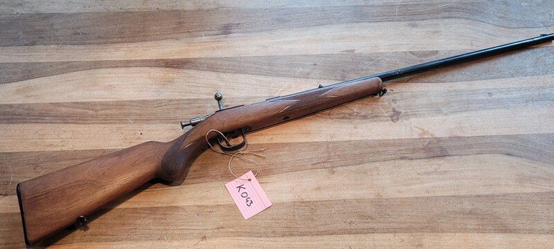 Alfa 6mm Flobert (K043)