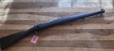 DWM Mauser Argentino M1909 7,65x53Arg (K003)