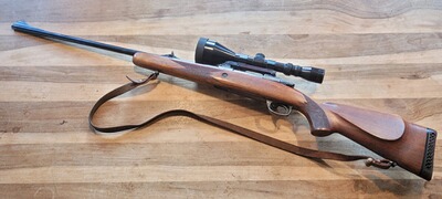 Santa Barbara M 98 - .270 Winchester