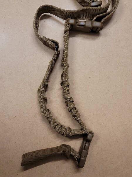 BlackHawk one Point Sling, Storm XT, Blackhawk Tragegurt Storm Sling XT coyote tan