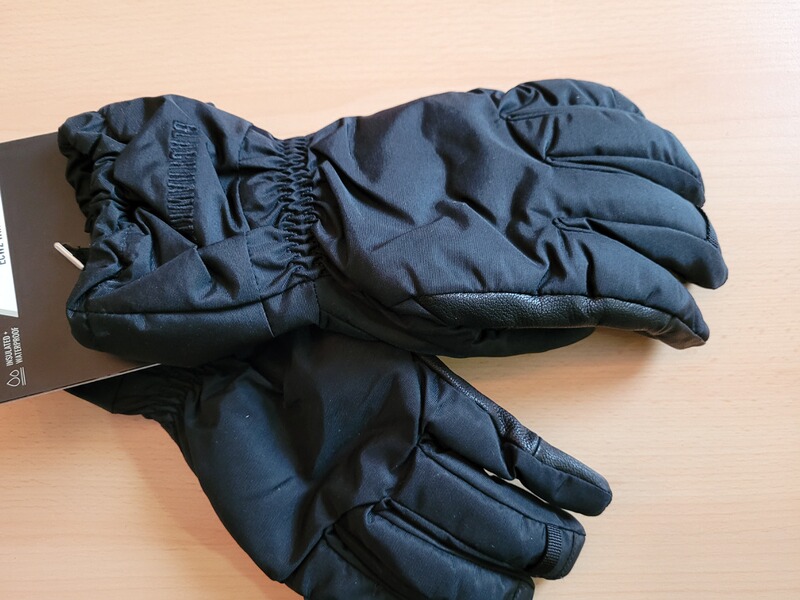 028 Blackhawk - Handschuhe ECW2 Winter OPS - Clove - Größe L -