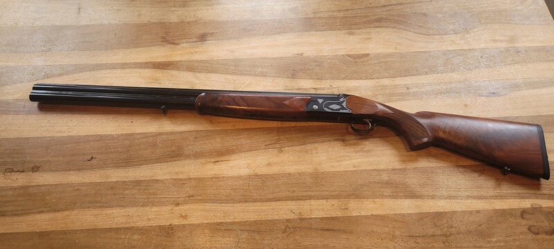 BDF Gladius 12/76 im Originalkarton (K030)