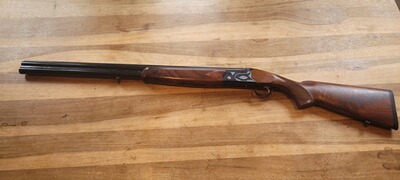 BDF Gladius 12/76 im Originalkarton (K030)