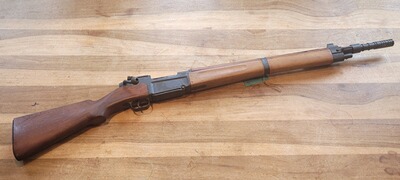 MAS 36/51 Kaliber 7,5x55MAS + Reinigungszeug + Granataufsatz mit Leitervisier (K012)