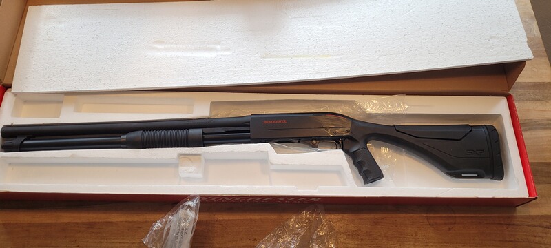 WINCHESTER SXP EXTREME DEFENDER High Capacity
