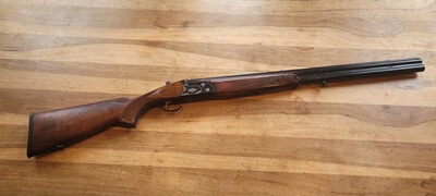 BDF Gladius 12/76 im Originalkarton (K030)