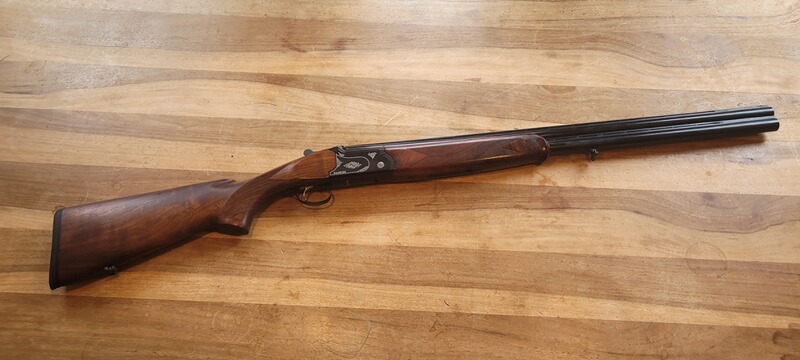 BDF Gladius 12/76 im Originalkarton (K030)