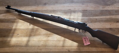 DWM Portugal Mauser ehemals 1904/39 8x57JS (K004)
