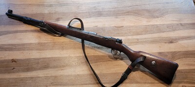 K98k Preduzece 44, Mod 98