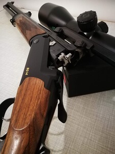 Blaser BD14 Black