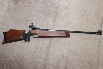 Feinwerkbau 300S Luftgewehr