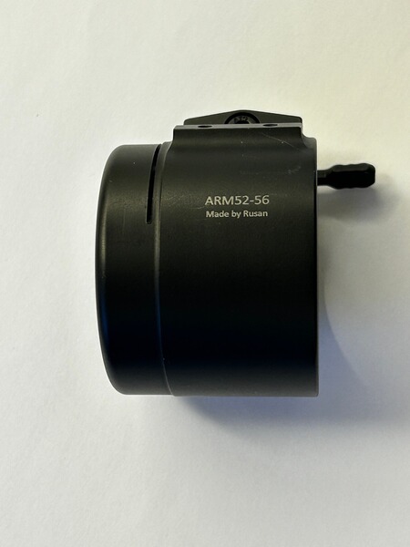 Rusan Klemmadapter ARM52-62