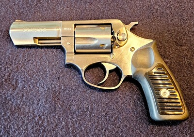 Revolver Ruger Mod.SP101 Kal.357Magnum
