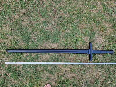Cold Steel - Trainingsschwert Anderhalbhänder