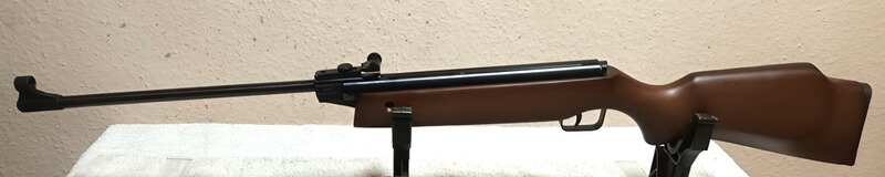 umarex perfekta 45