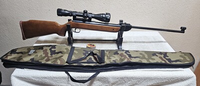DIANA 35 + zf