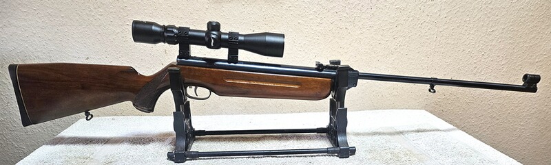 WEIHRAUCH HW35 E