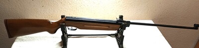 weihrauch hw35 bj. 1972 mit langem lauf