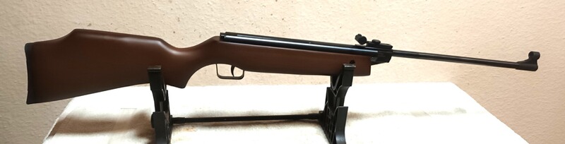 perfekta 45 cal. 4,5mm diabolo