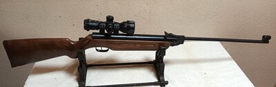 weihrauch hw35