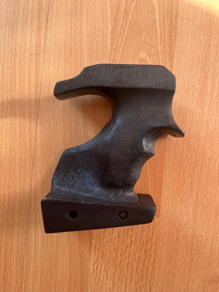 Pistolengriff Feinwerkbau P34