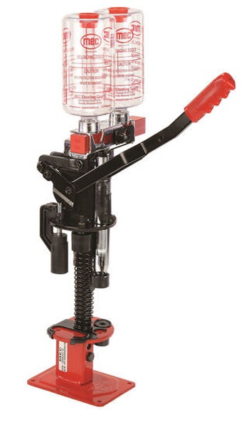MEC 600 JR 16ga MARK V SHOTSHELL LOADER