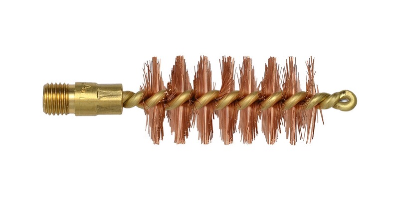 Pro-Shot Laufbürste Bronze Flinte 12GA