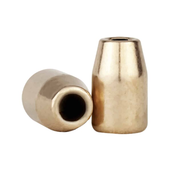Berry’s Geschosse 9mm (.356) 124gr Hollow Point 250 Stück