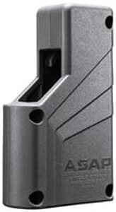 ASAP™ Magazin-Lader für einreihige Magazine Speedloader